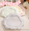 【送料無料】ペットベッド ひんやり 犬 猫 冷却パッド付き ペットソファー ペットクッション 接触冷感 マット 夏 犬用 ネコ 冷感 暑さ対策 ねこ