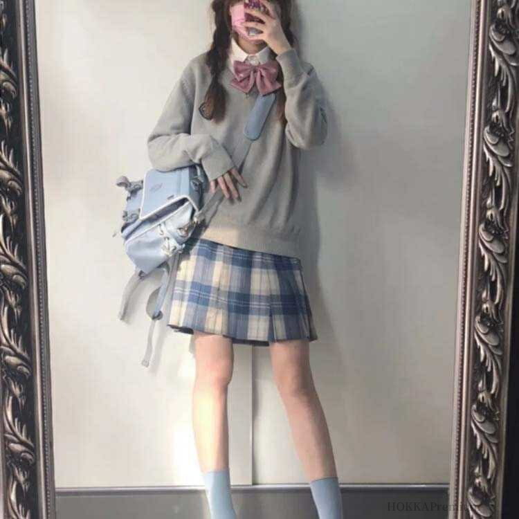 【送料無料】ニット 秋冬 暖かい 通学 中学 高校 スクールカーディガン 紺 無地 スクール セーター 制服 カーディガン 女子 学校 女子 濃紺