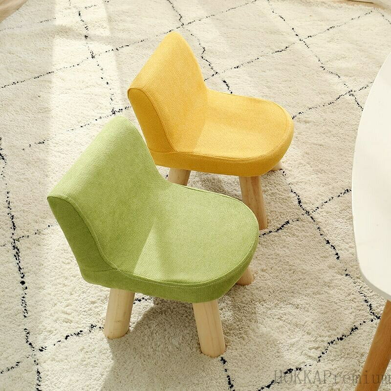 【送料無料】カバー取 ギフト 出産祝い 学習 安全 屋外 屋内 赤ちゃん 子供部屋 椅子 ローチェア 木製 ベビーチェア ロータイプ キッズチェア