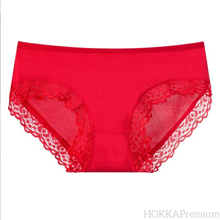 【送料無料】女子 インナー シームレス ショーツセット ショーツのみ 三角 パンティ 快適 パンツ 安い ..