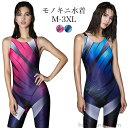 2023年モデル 水着 競泳水着 フィットネス水着 ワンピース 競泳水着 レディース 練習用 フィットネス水着 オールインワン レディース 体系カバー スリムデ...