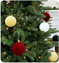 【送料無料】クリスマス ボールー クリスマスアクセサリー クリスマス 装飾 ボール ディスプレイ デコレーション 暖かい雰囲気 ギフト プレゼント おしゃれ 6cm 12点セット