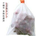 【送料無料】保護 果物袋 フルーツネット 果物保護袋 保護ネット 園芸ネット フルーツネット 果物保護ネット ネット 野菜 フルーツ ネット
