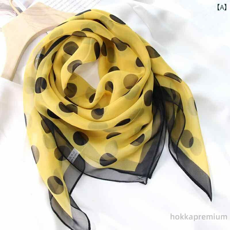 【送料無料】黒 赤 黄色 オールシーズン 薄手 メンズレディース シルク風 カジュアル フォーマル ファ..