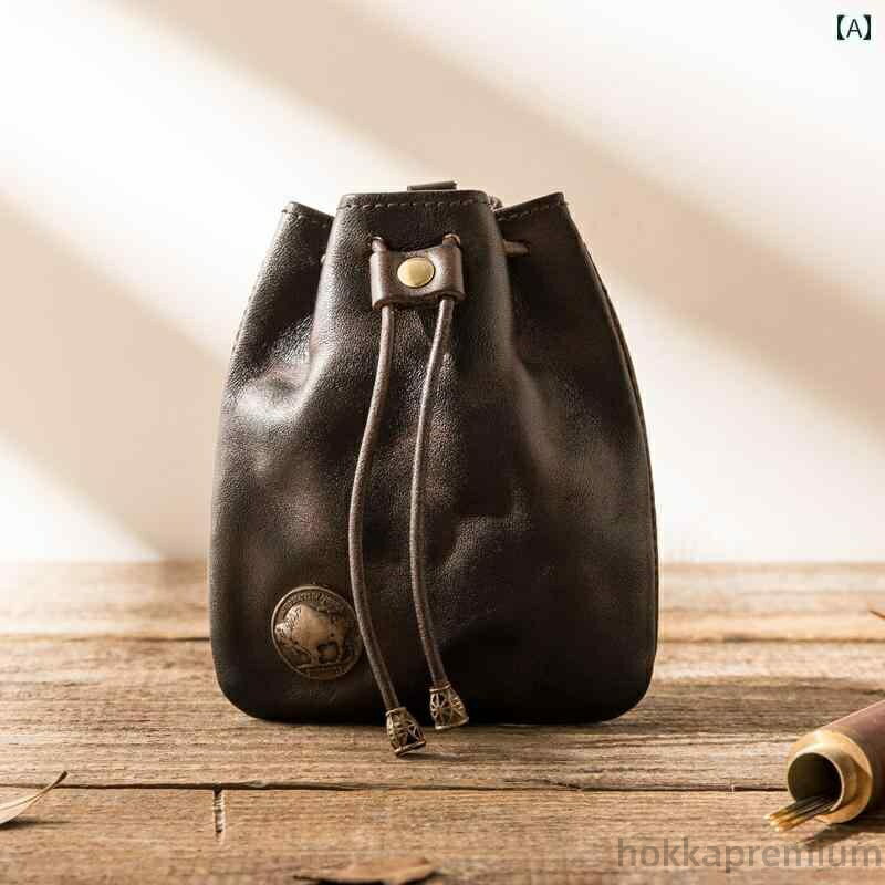 【送料無料】レトロ 多機能 シンプル カジュアル ファッション おしゃれ ホルダー 小銭 ケース カード ..