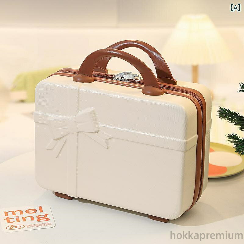 【送料無料】ミニ 大容量 かわいい 化粧品 ホルダー レトロ カードケース 可愛い 綺麗 おしゃれ カジュ..