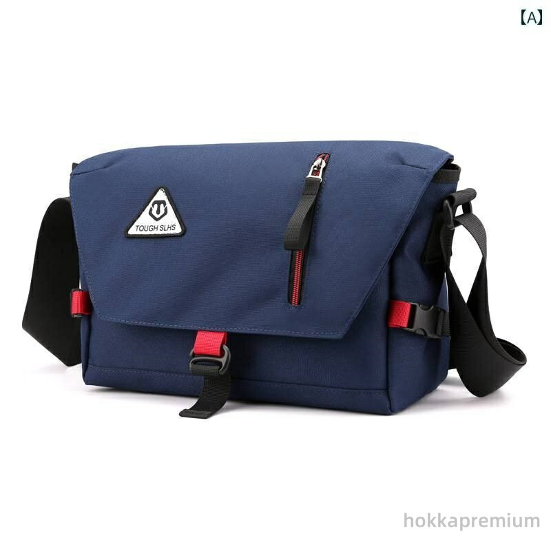 【送料無料】グレー 黒 ネイビー コンピュータ ビジネス 実用的 布 オックスフォード ボディ クロス ク..