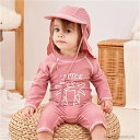 【送料無料】ベビースイミング スイムウェア オールインワン セパレート 水着 女の子 男の子 キッズ UVカット ラッシュガード ベビー水着