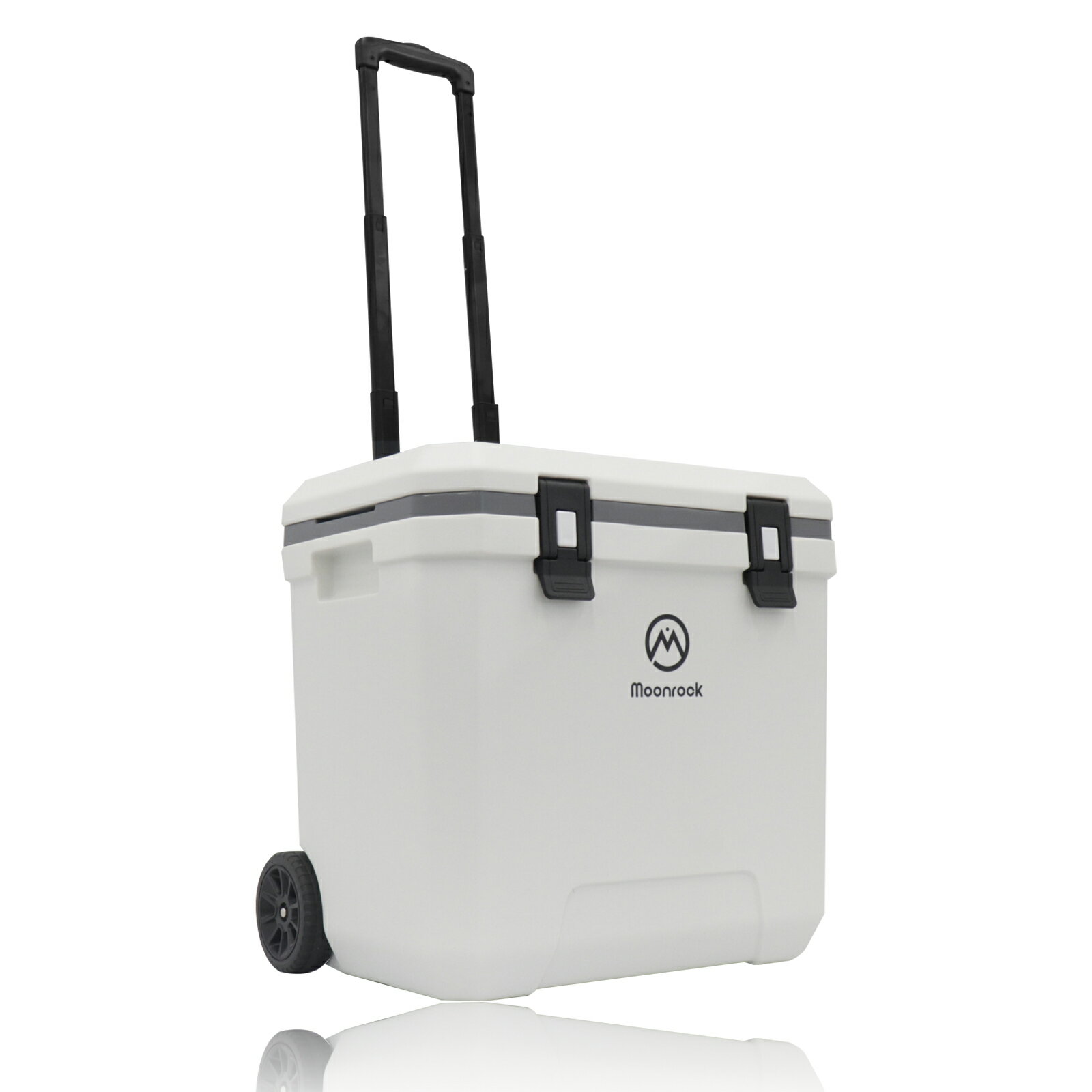 楽天市場】釣り用 クーラーボックス（カラーホワイト）（スポーツ・アウトドア）の通販