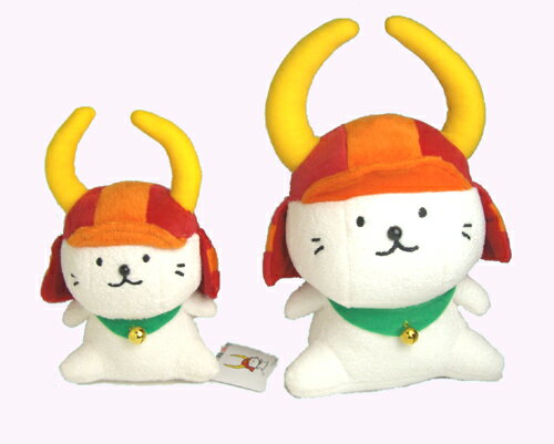 ひこにゃんぬいぐるみ・小 【送料込み】