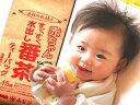 近江の赤ちゃん番茶【秋摘み】水出し(みずだし)ティーパック15P