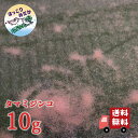 商品詳細 サイズ タマミジンコ（成体） 10g 特徴 〔タマミジンコーミジンコ〕 小型のミジンコで、栄養価が非常に高くめだか成魚・稚魚・金魚・らんちゅう・グッピーなどの生餌に最適 です。 特に繁殖期の栄養補給に人気が高い生餌となります。 当店のミジンコはタマミジンコになり、生クロレラで培養しておりますので｟栄養満点｠です。 注意書き モニターの発色の具合によって実際のものと色が異なって見える場合もございます。 ご了承くださいませ。 【発送について】 魚用ビニール袋に、過密にならないよう酸素と水を一緒に投入し発泡スチロールの箱に入れて万全な状態でお送りします。 個体のサイズや色、模様、雌雄、ペアの指定はお受けできません。 【生体について】 めだかには保護色機能があり、周囲の色により体色は多少変化いたします。 めだか等の生体の写真は、種類別に代表的な個体を撮影しています。出荷商品は色や体型が写真と若干異なる場合がありますのでご了承ください。 体型やサイズ判断は当店独自基準となります。 【死着・返品について】 ●生体の死着の場合 死着補償の意味も含め、ご注文数にプラスαして発送いたしますが、プラスα分の死着に関しては補償外といたします。 死着等でご注文数に不足が生じた場合は袋を開封せずに写真を撮り到着日中にメール または お問い合わせフォームに添付してご連絡をお願いします。 すみやかに代替品を送らせていただきます。 代替品のない場合はご連絡後に返金にて対応いたします。 ※商品発送後、翌日に受け取りの場合に限ります。 ※下記の場合は死着補償対象外となりますのでご注意ください。 　　・到着日中にご連絡をいただけなかった場合 　　・袋を開封してしまった場合 　　・画像の確認ができない場合 　　・到着が翌々日となる地域への配送の場合（ご希望の時間指定により翌々日着となる場合を含む） 　　・お客様のご都合により商品のお受け取りが発送の翌々日以降になった場合 　　・水槽へ移動後や水合わせ中の死亡 ●お客様ご都合による返品・交換の場合 生体につきましてはお客様ご都合による返品、交換はお受けできません。 生体以外につきましては未開封に限り3日以内にご連絡をいただければ対応いたします。 ※返品の場合の送料と返金の振り込み手数料の負担をお願いします。             