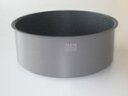 EGG FORM スチーマー 24cm蒸す ふかし 蒸し器 セイロ 蒸籠 アルミ 鋳造 キャスト 日本製 在庫限りの特別価格 メーカー上代から20%OFF