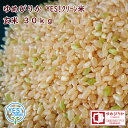 YES クリーン米 北海道産 ゆめぴりか 玄米 30kg 令和5年産 第一区分 一等米 イエスクリーン（YES！clean）農協米 重量商品につき送料無料対象外