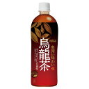 煌(ファン) 烏龍茶 650mlPET×24本 ウーロン茶烏龍茶 CocaCola コカ・コーラ メーカー直送 送料無料（沖縄・離島を除く）