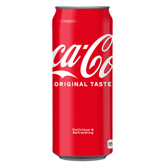 ≪商品について≫ 「コカ・コーラ」は、1886年、薬剤師のジョン・S・ペンバートン博士により、米国ジョージア州アトランタで誕生しました。 以後130年以上にわたり、国境や文化を越えて世界中の200以上の国や地域の人々に愛されております。 こ...