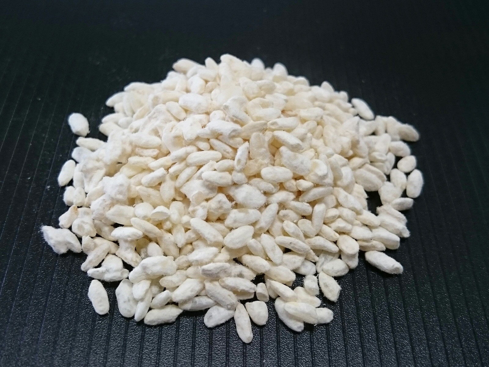 白雪印こうじ200g(元詰)乾燥米こうじレターケース国産米使用倉繁醸造所米麹米糀乾燥こうじ甘酒塩こうじこうじ水メール便出荷対応