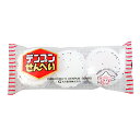 デンプンせんべい (18枚入) 【お菓子】【網走 古川製菓】