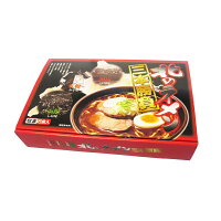 【生ラーメン】北のラーメン三本勝負(6食入)【特製スープ付】【道産小麦使用】