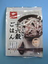 十六穀ごはん （30g×6入） 【メール便送料無料】 【はくばく】 【代引き・NP後払い利用不可】