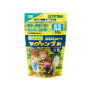 肥料 元肥 マグアンプK 大粒 200g ハイポネックス