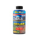 レインボー薬品 こっぱみじんM 900g 粒状 除草剤