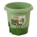 グリーンパル 給水式菜園ポット 300型