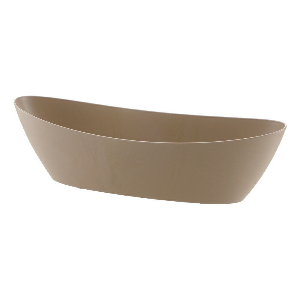 リッチェル　ラフィニーオーバル　S　ブラウン