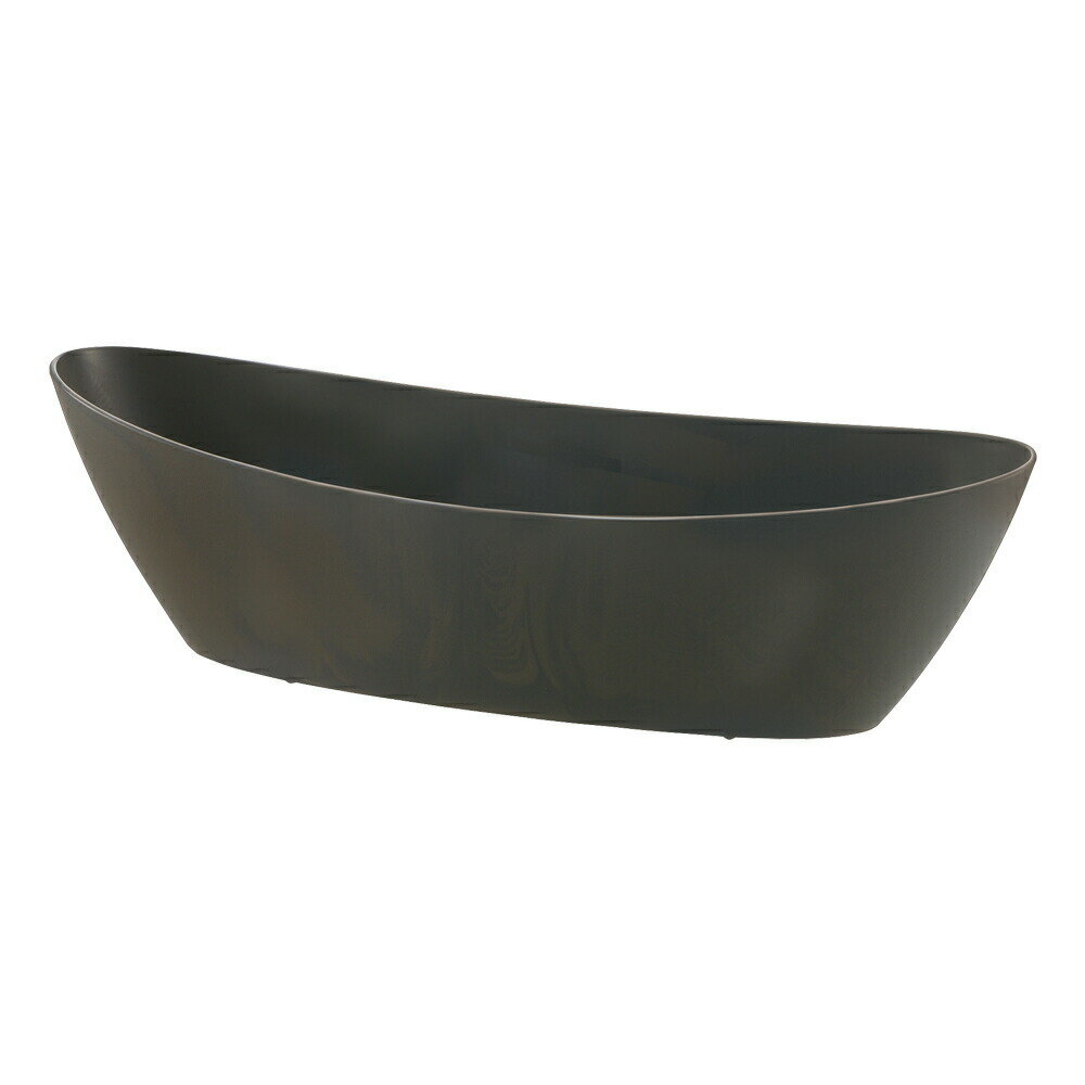 リッチェル　ラフィニーオーバル　M　ダークグレー