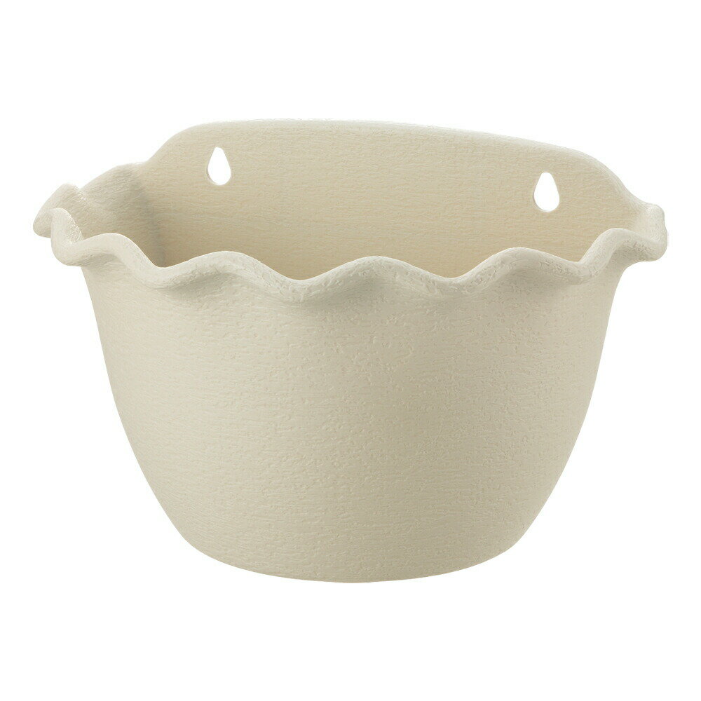 リッチェル　ソレシア壁掛け　28型N　アイボリー