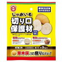 東商 じゃがいも 切り口保護材 400g 土壌改良材 種じゃが ジャガイモ 馬鈴薯 植付け
