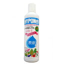 肥料 液肥 ハイポネックス原液 450ml ガーデニング