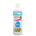 肥料 液肥 ハイポネックス原液 800ml ガーデニング