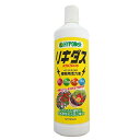 活力剤 液肥 ハイポネックス リキダス 800ml ガーデニング