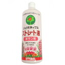 ハイポネックス ストレート液肥 洋ラン用 600ml ガーデニング 液体肥料 洋蘭 洋らん