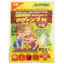 送料無料　肥料 ハイポネックス マグアンプK 中粒 50g袋 ガーデニング 園芸 マグァンプ