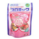 肥料 ハイポネックス プロミック 草花・鉢花用 150gガーデニング 園芸 錠剤