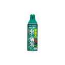 殺虫殺菌剤 カダンK フマキラー 450ml
