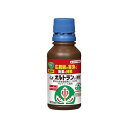 農薬　殺虫剤　GFオルトラン液剤 　住友化学園芸 　100ml