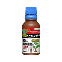 農薬 殺虫剤 ベニカマツケア 住友化学園芸 100ml 松くい虫