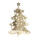 送料無料 北欧 PLUTO クリスマスデコレーション クリスマスツリー 卓上ツリー 卓上 X'mas Christmas Decoration アクセサリー 飾...