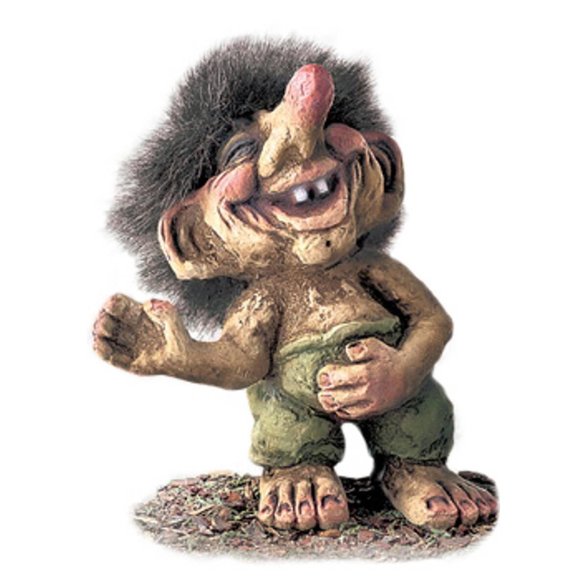 楽天市場】トロール troll 人形（コレクション｜ホビー）の通販