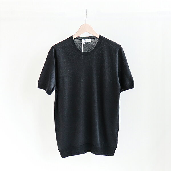 GRAN SASSO グランサッソ [57169 18601]Linen/Cotton Short 