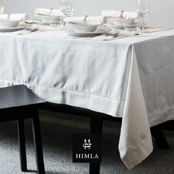 Ebba Table Cloth 160-270エバ テーブルクロス 160-270 [Dinner]