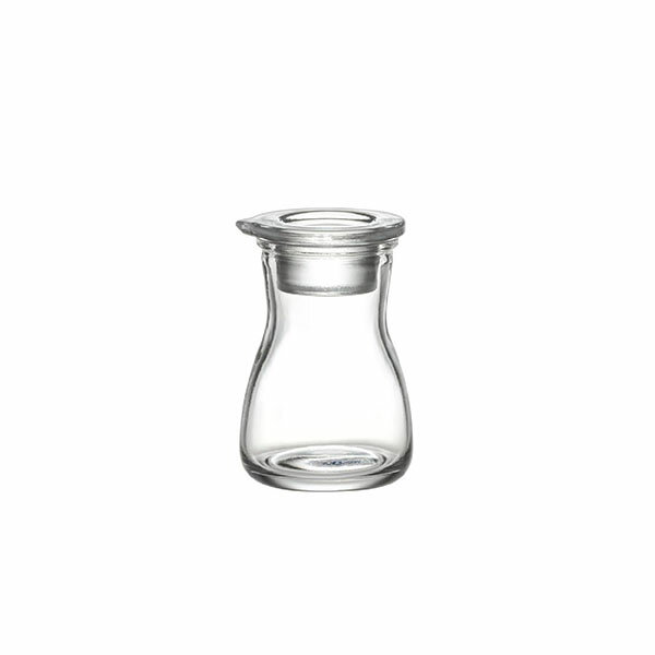 Kimura Glass Table Soy Sauce木村硝子店 テーブルソイソース 醤油差し [Breakfast]のサムネイル
