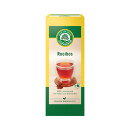 Lebensbaum Rooibos Organic Herb Teaレーベンスバウム ルイボス オーガニックハーブティー