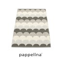 パペリナ キッチンマット 120 (70 x 120cm)Koi コイ キッチン マット 70-120cmPAPPELINA 玄関マット 廊下 バス 撥水 北欧...