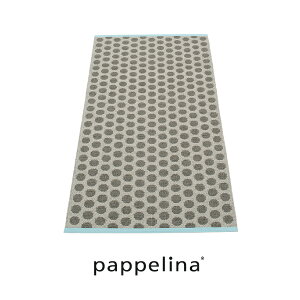 pappelina パペリナpappelina社 正規販売店Noa Knitted Rugノア ラグマット 70-150 （キッチンマット/玄関マット）