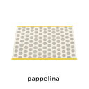 キッチンマット 玄関マットパペリナ pappelina 日本総代理店Noa ノア キッチンマット 70-50cm 洗える 拭ける 床暖房 ルンバ対応 春夏秋冬オールシーズンおしゃれなキッチンマット