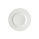 Rosenthal ローゼンタールJade Fine Bone China Rim plate 16cmジェイド リムプレート 16cm Dinner